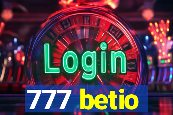 777 betio